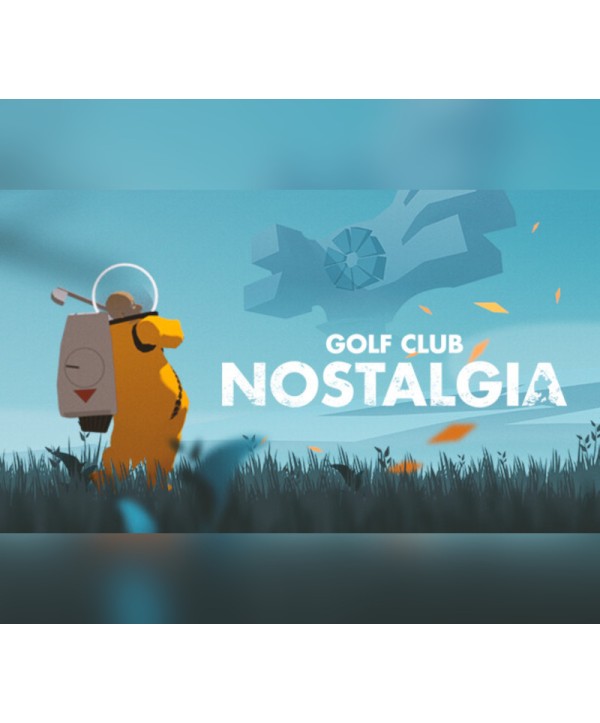 Golf Club: Nostalgia Steam Key GLOBAL